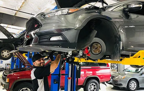 any repair or service from 100 249.99