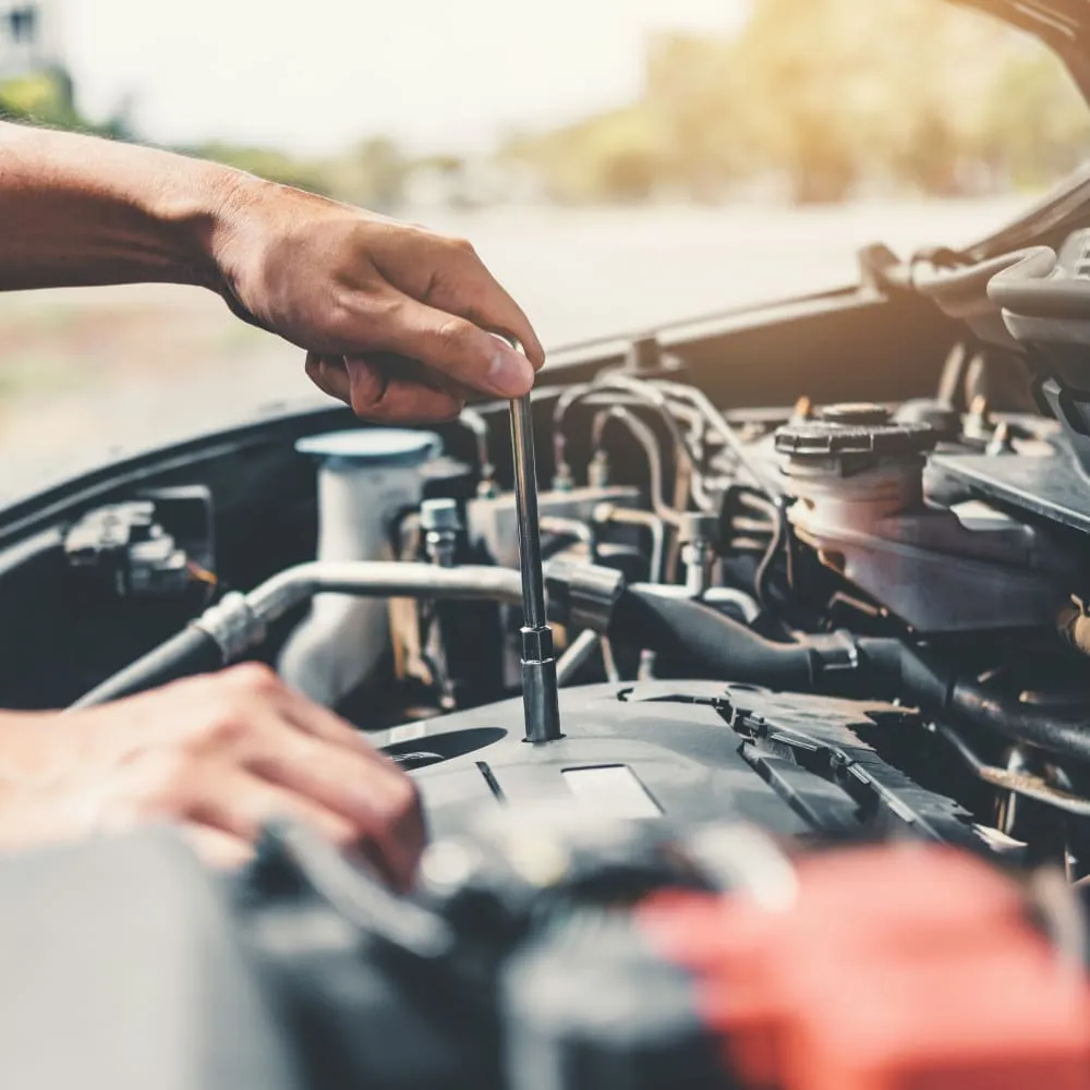 Auto Repair in Lewisville, TX