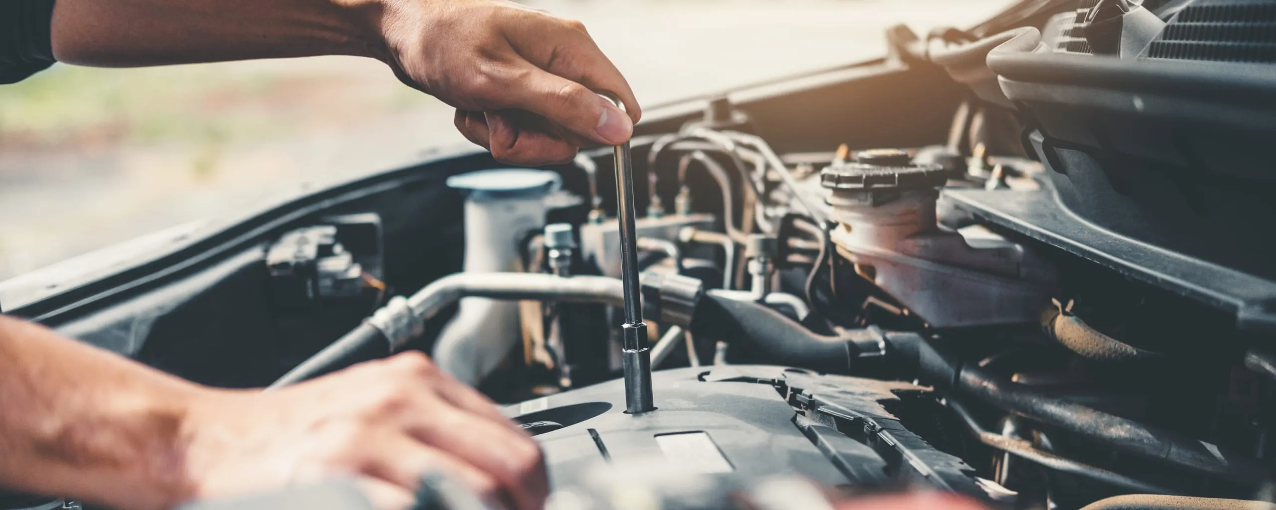 Auto Repair near Lewisville, TX