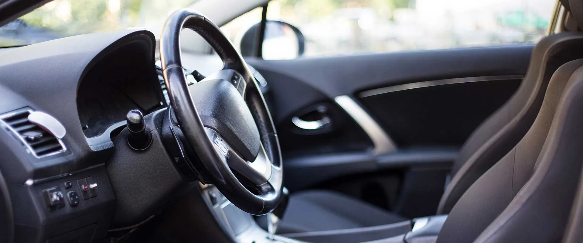 Steering Repair near Lewisville, TX