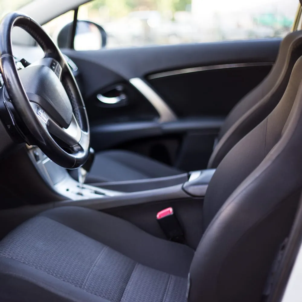 Steering Repair in Lewisville, TX