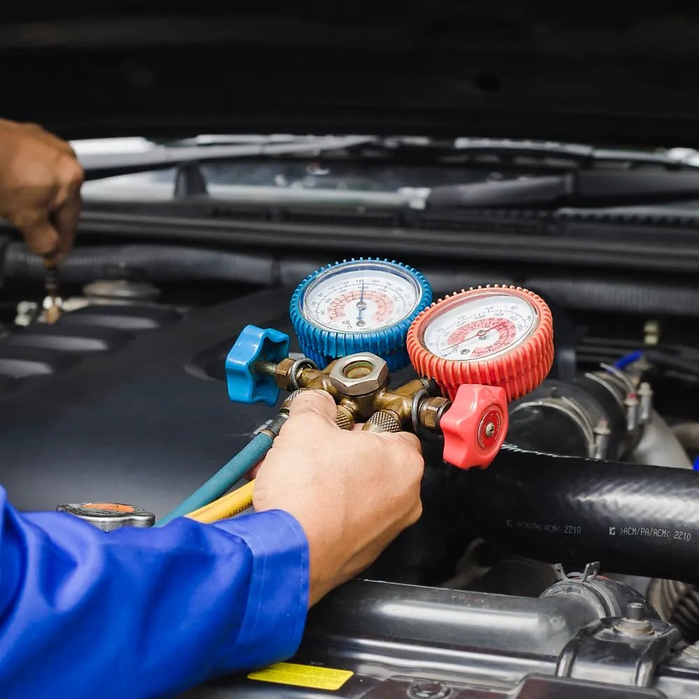 AC & Heat Repair in Lewisville, TX