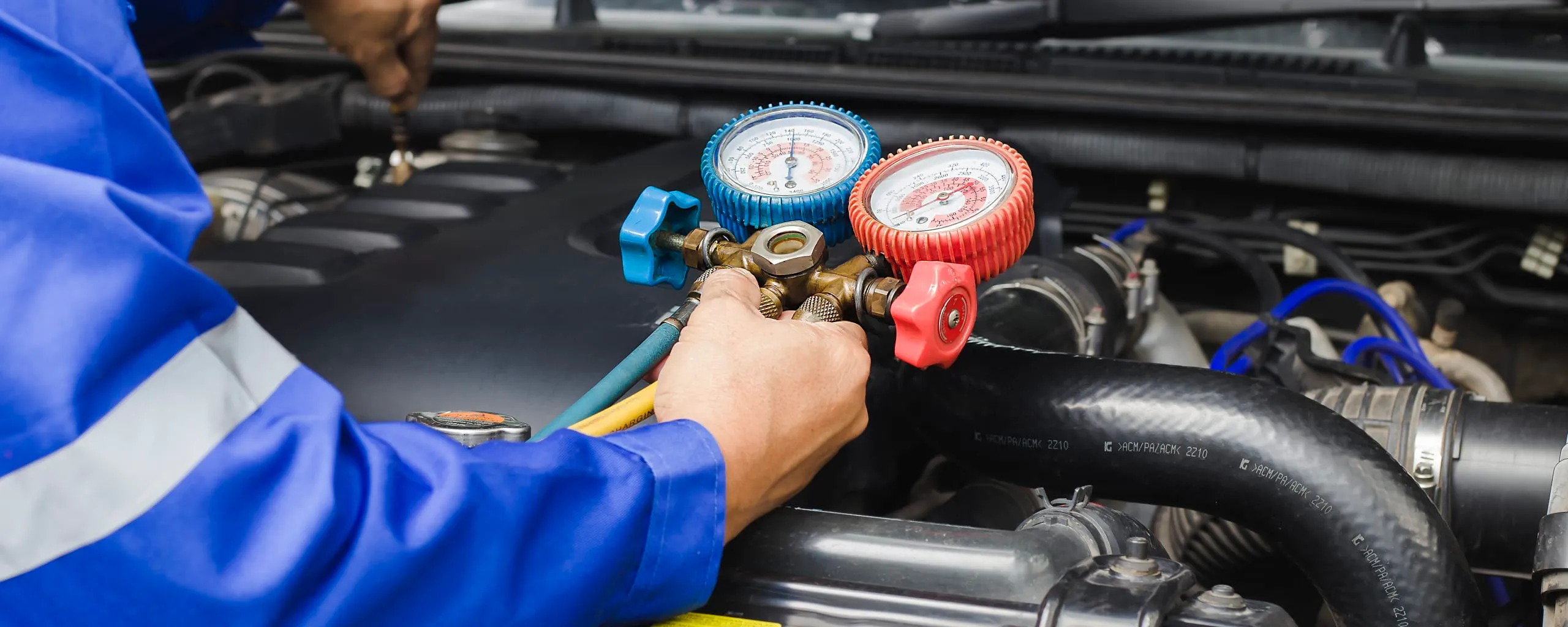 AC & Heat Repair near Lewisville, TX