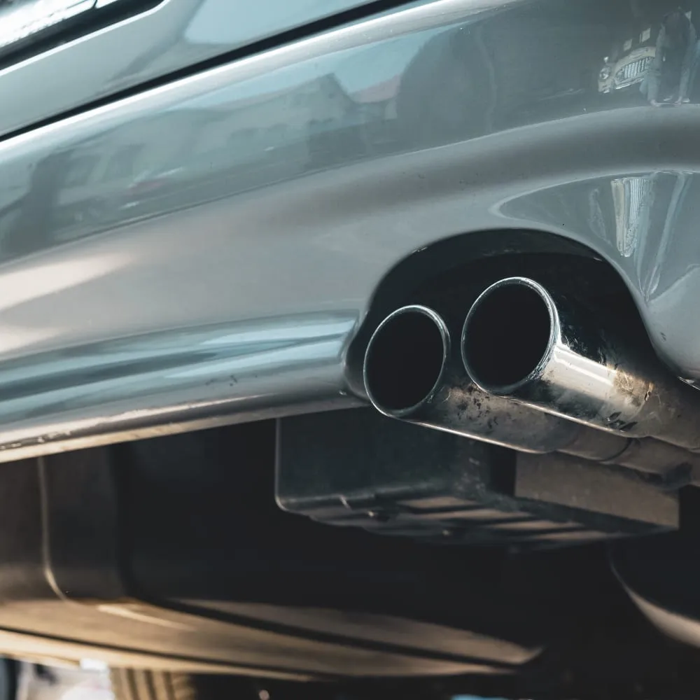 Exhaust System in Lewisville, TX