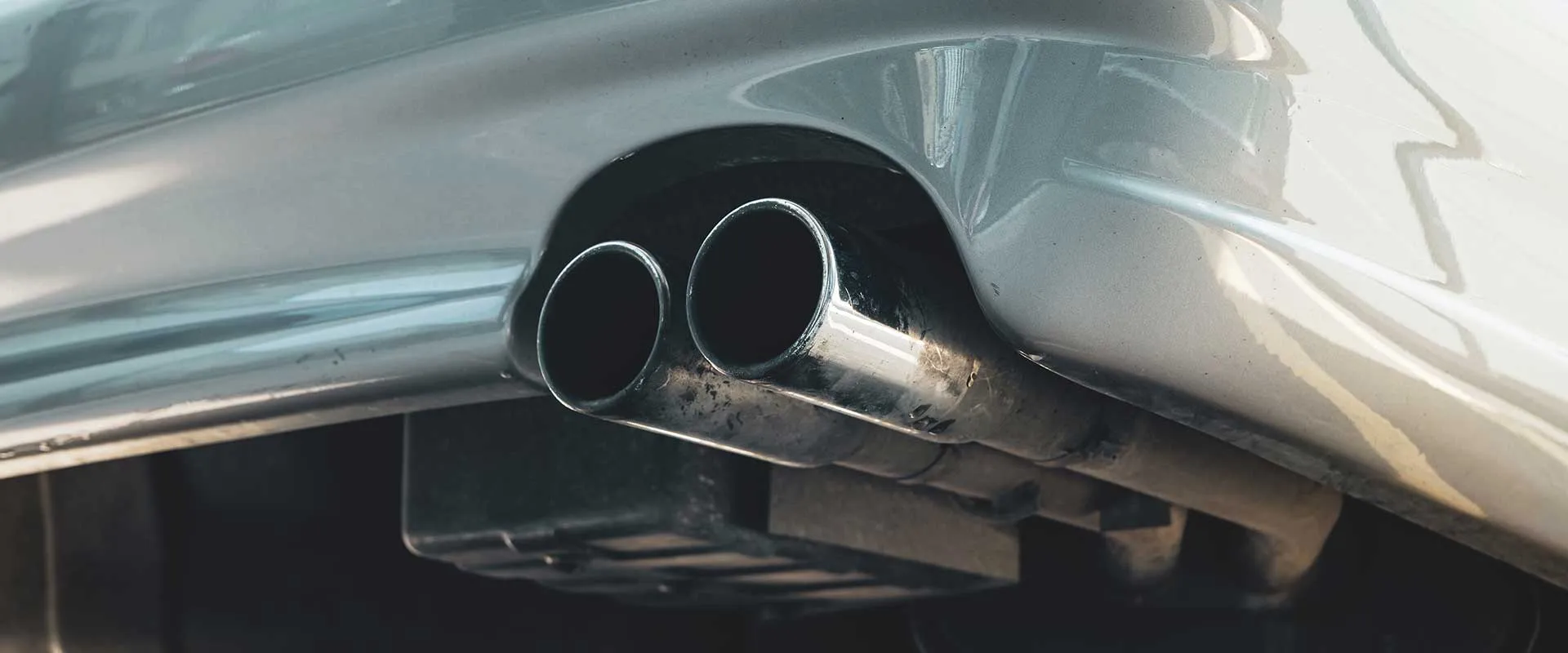 Exhaust System near Lewisville, TX