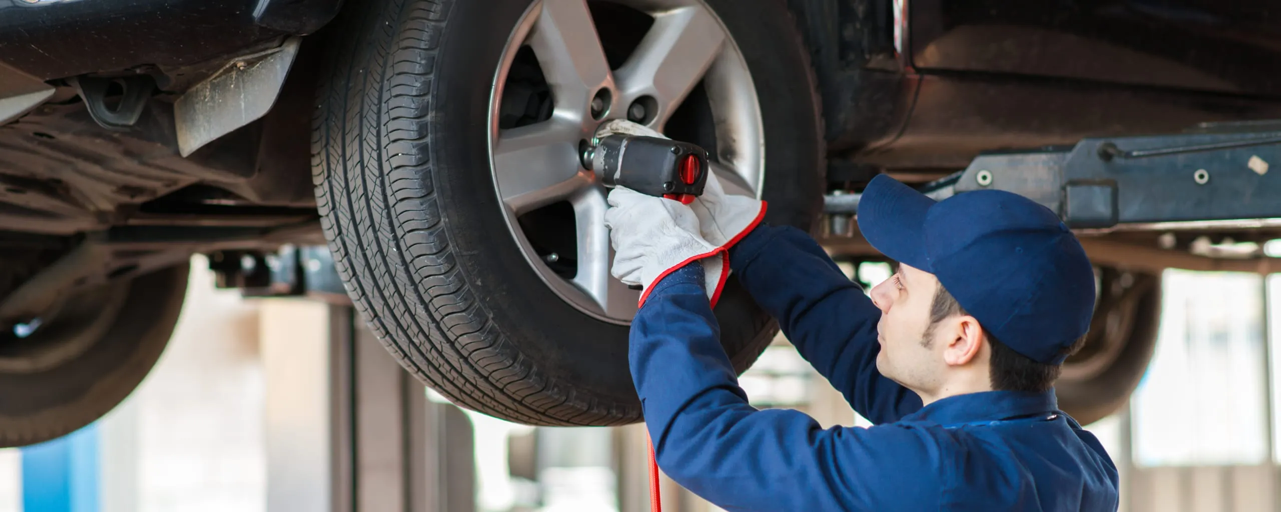 Tires near Lewisville, TX