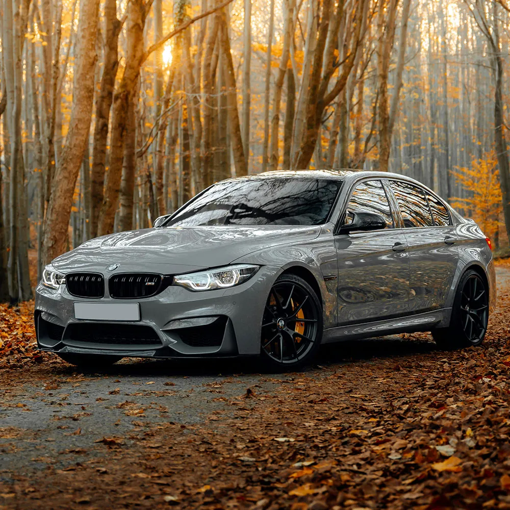 European Auto Repair